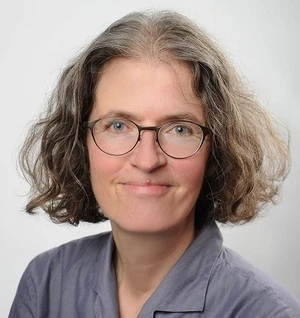  Dr. rer. nat. Kerstin Jungnickel